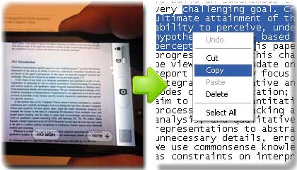 Come Estrarre Testo Da Immagine Online O Con App Ocr Tech Dummies