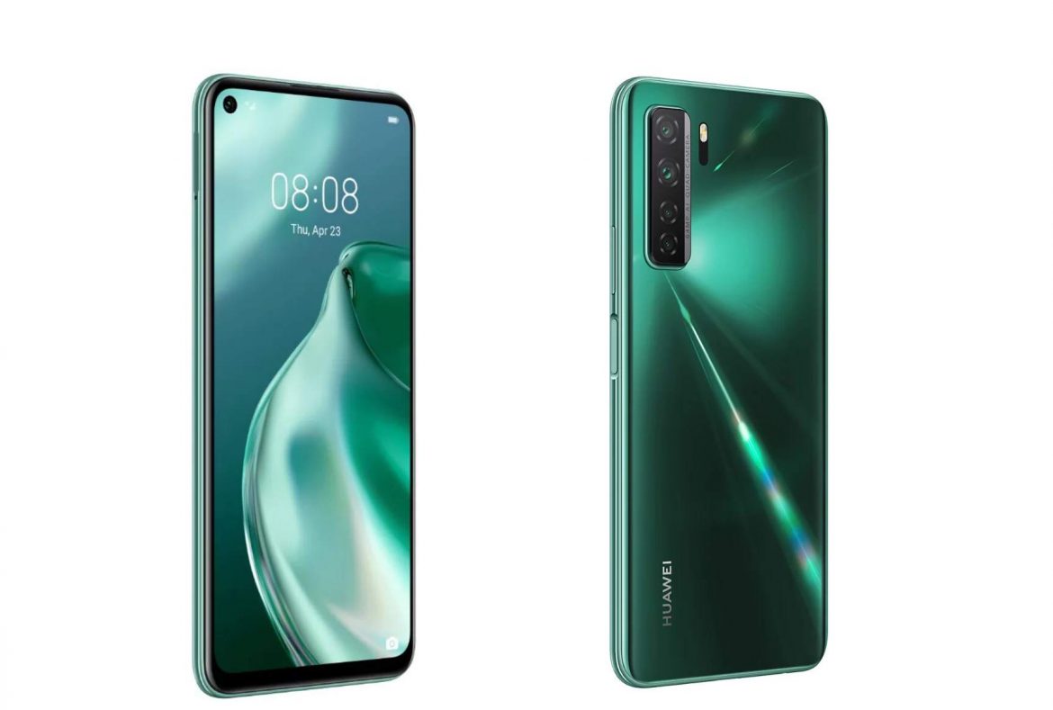 Huawei P40 Lite 5G Disponibile In Italia 399 90 Con FreeBuds 3i In Regalo