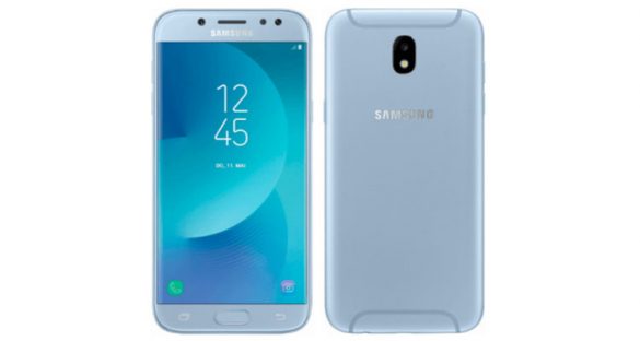 samsung j5 2gb ram