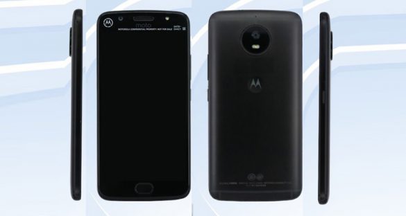 motorola m20