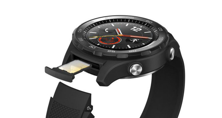 Smartwatch con SIM: il miglior indossabile con scheda di Dicembre 2022