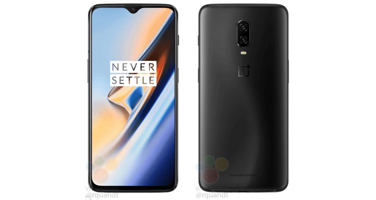 oneplus 6t