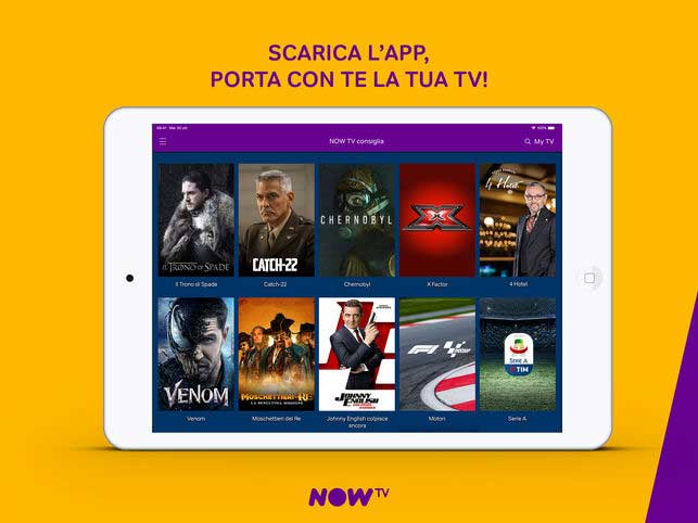 Top 5 migliori alternative a Netflix gratis e a pagamento per lo streaming