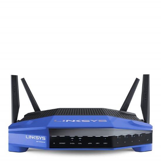 gaming router and modem