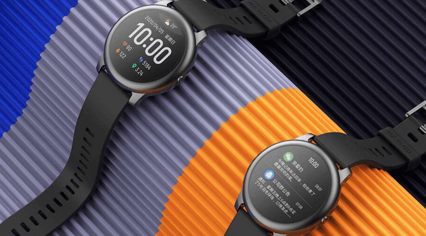 Haylou Solar: il brand di Xiaomi ha lanciato un altro smartwatch economico