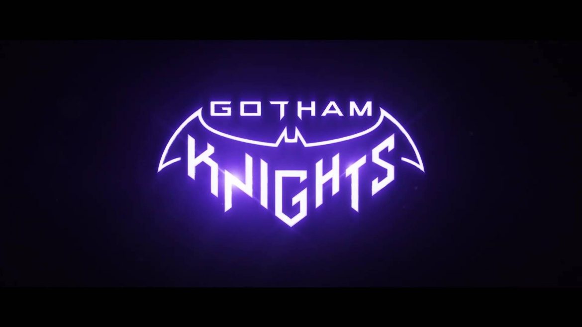 gotham knights steam download