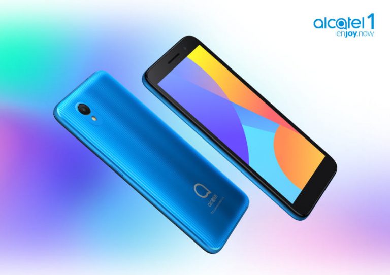 Alcatel обновление до android 11