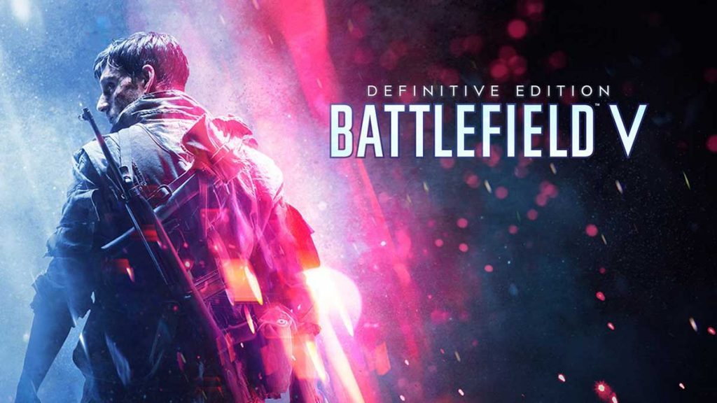 Battlefield 5 definitive edition что входит