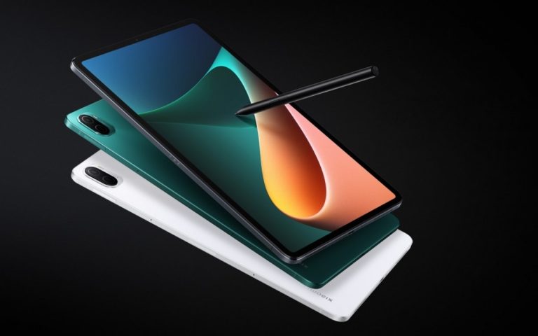 Презентация xiaomi pad 6