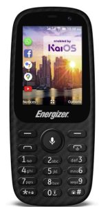 energizer energy E241S