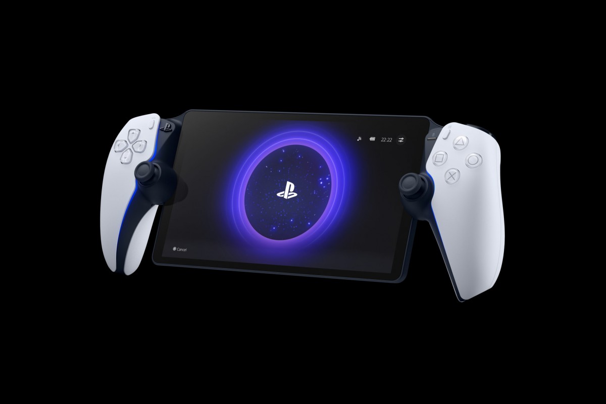 Sony Annuncia PlayStation Portal Come Avere Una PS5 Portatile