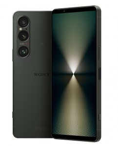 sony xperia 1 vi