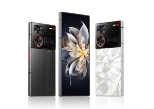 nubia z60s pro e z60 ultra