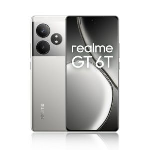 realme GT 6T