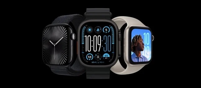 apple watch 10 series