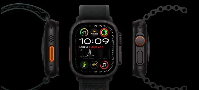 apple watch ultra 2