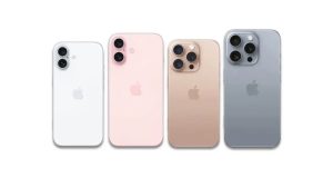 iphone 16 series