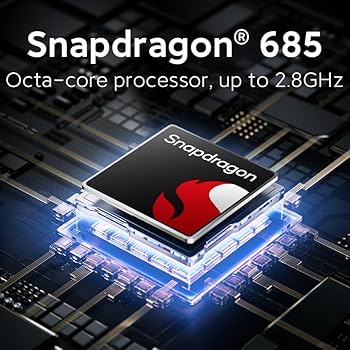 qualcomm snapdragon 685