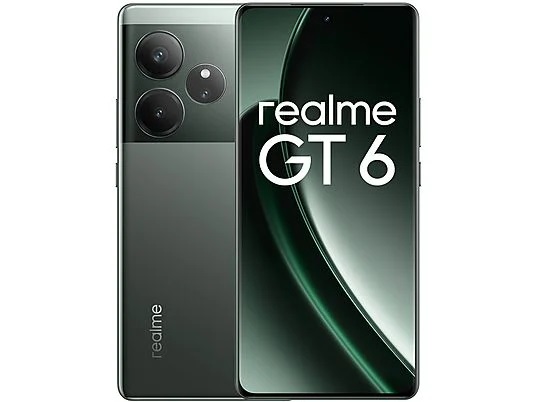 realme gt 6