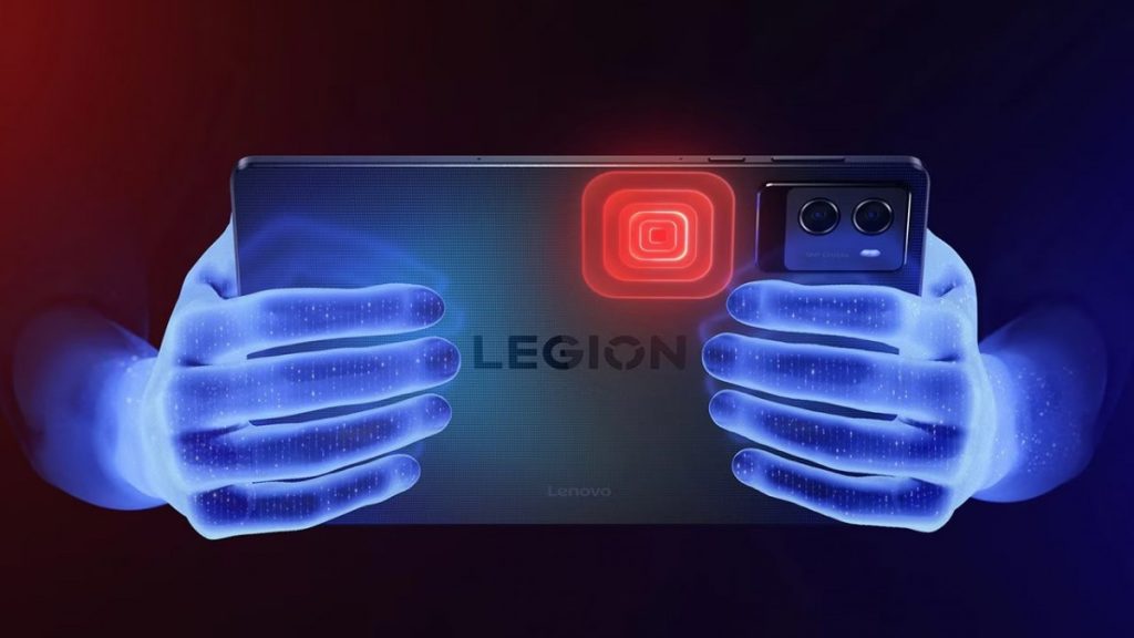 lenovo legion tab (2025)